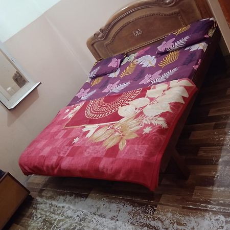 Aman Guest House 格德拉 外观 照片