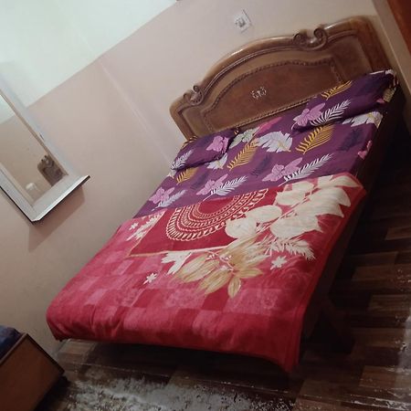 Aman Guest House 格德拉 外观 照片