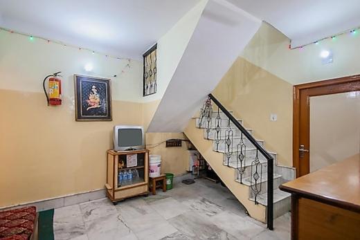 Aman Guest House 格德拉 外观 照片