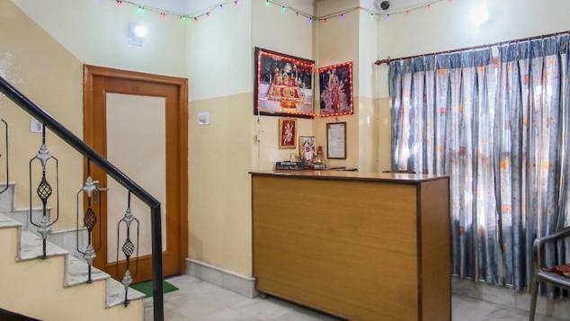 Aman Guest House 格德拉 外观 照片