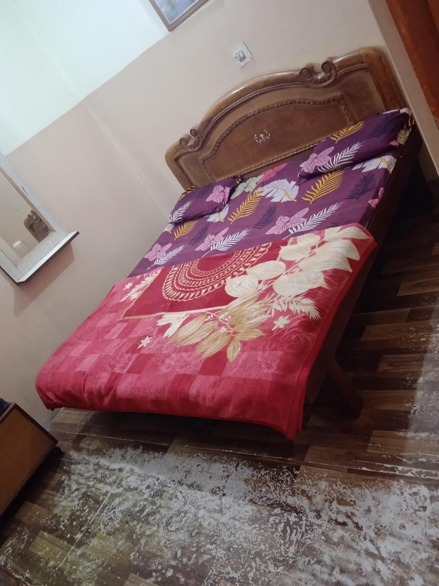 Aman Guest House 格德拉 外观 照片
