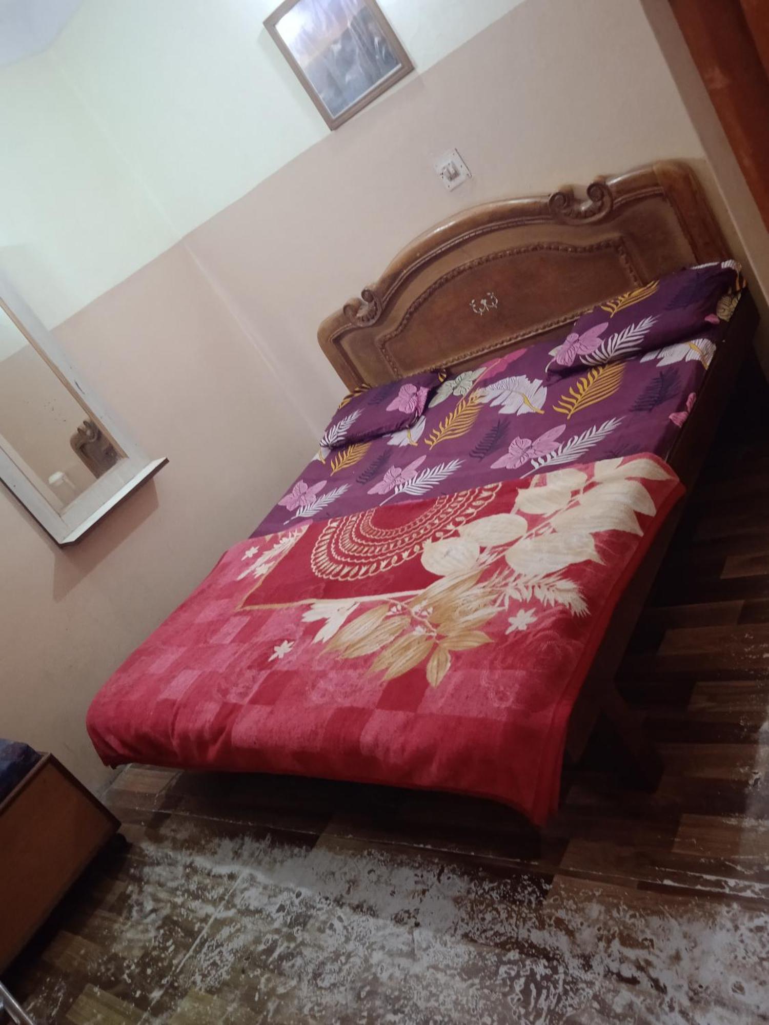 Aman Guest House 格德拉 外观 照片