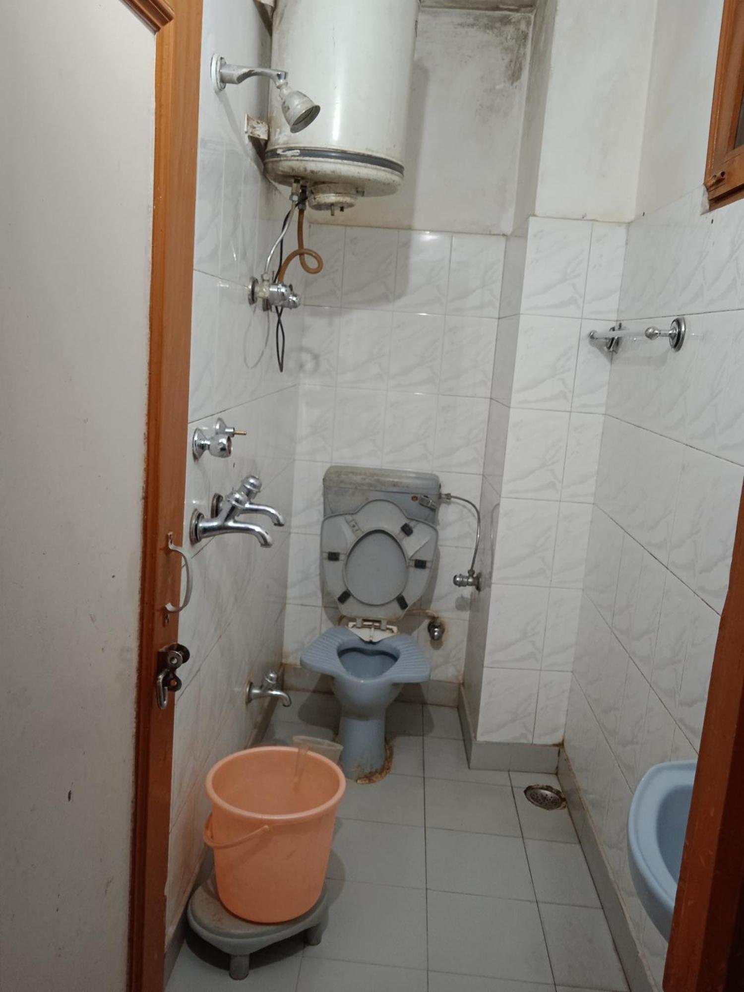 Aman Guest House 格德拉 外观 照片